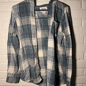 Field & Stream Dicks Sporting Goods Flannel🍂